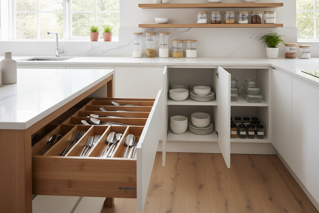 Why These Simple Kitchen Gadgets Are Going Viral Worldwide