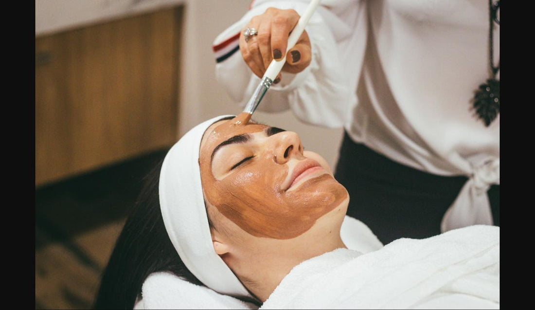 Sensitive Skin? Here's Why an Oil-to-Milk Cleanser Is a Game Changer NEXXVORA