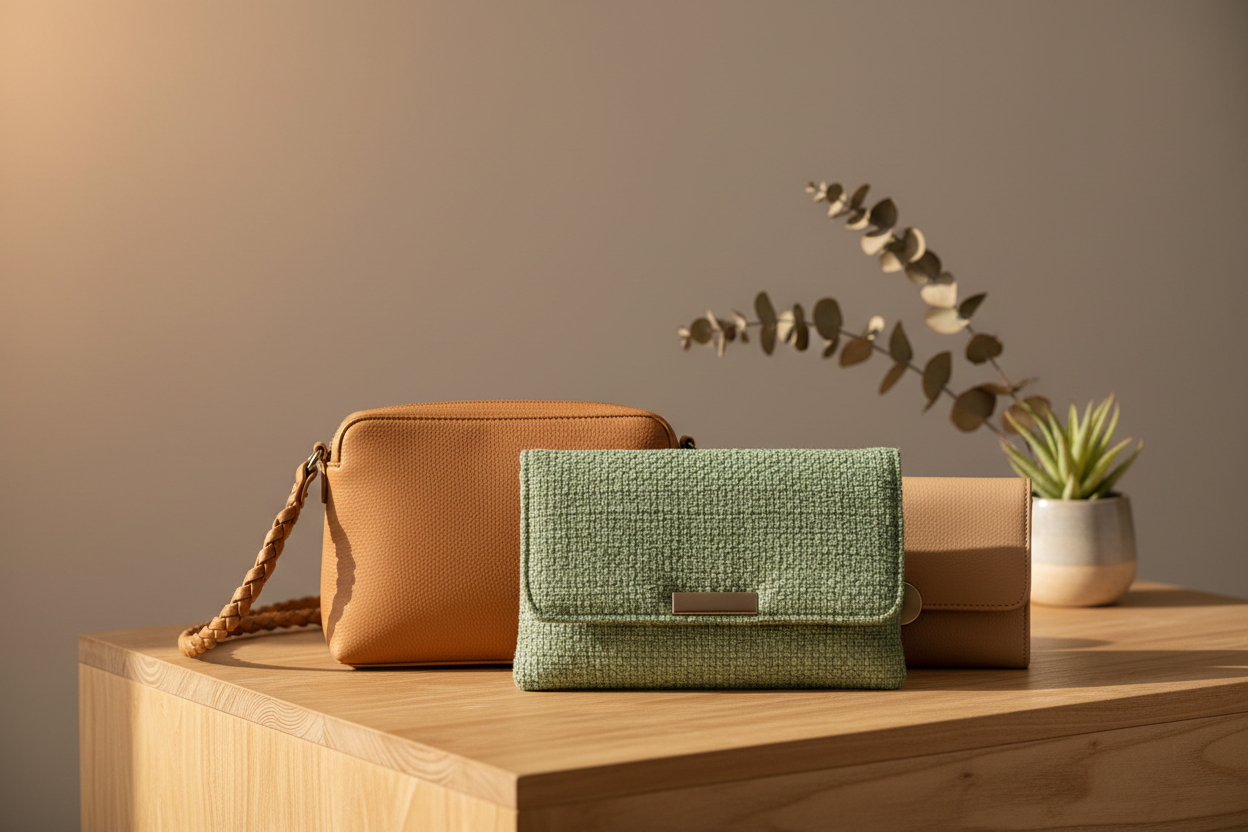 SMALL HANDBAGS