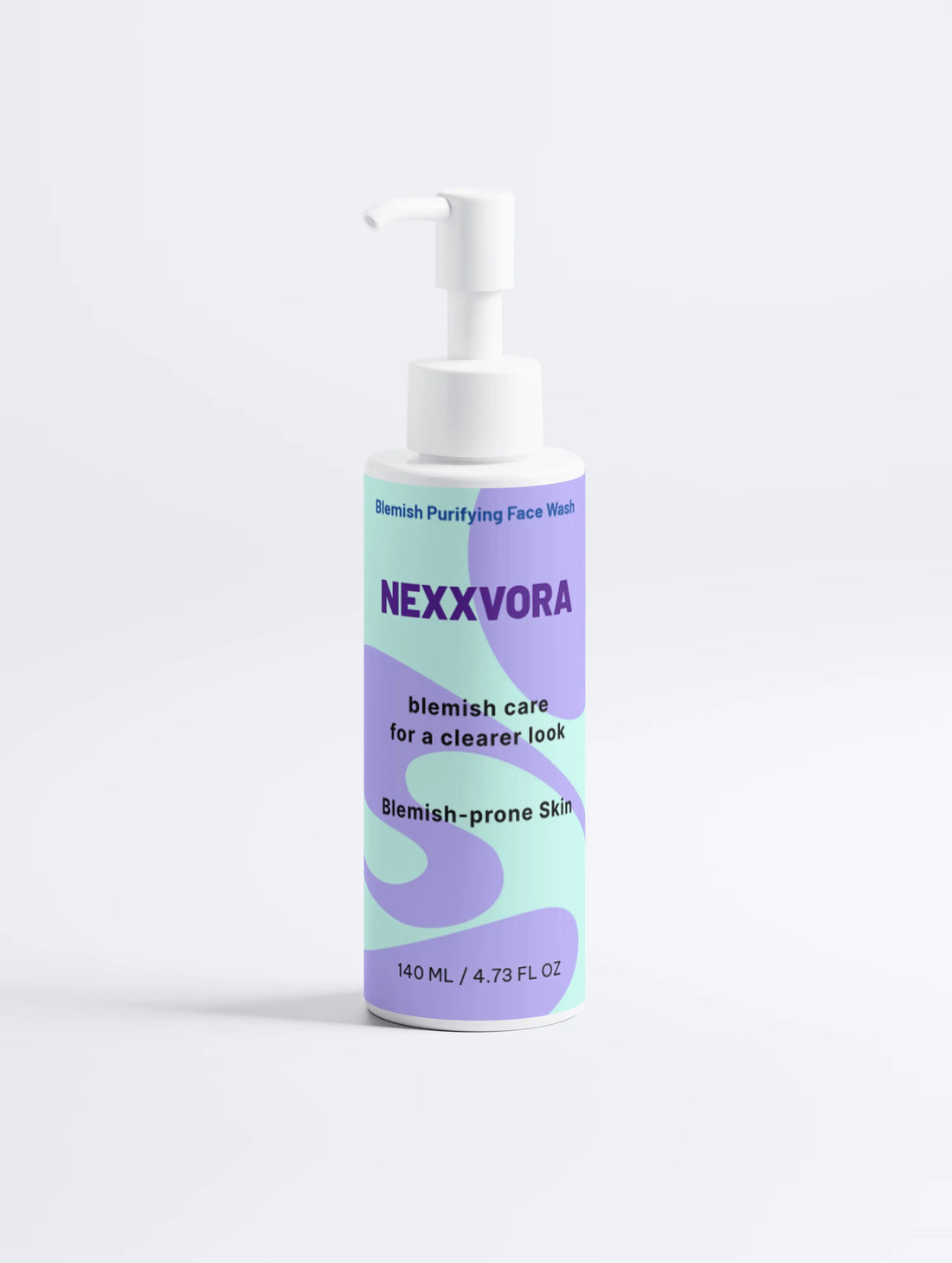 NEXXVORA Blemish Purifying Face Wash 