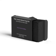 viaGlamour image of a Soap